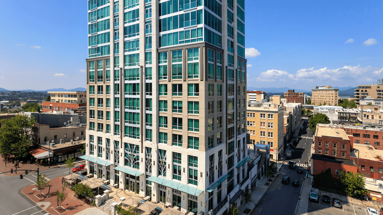 Arras Residences