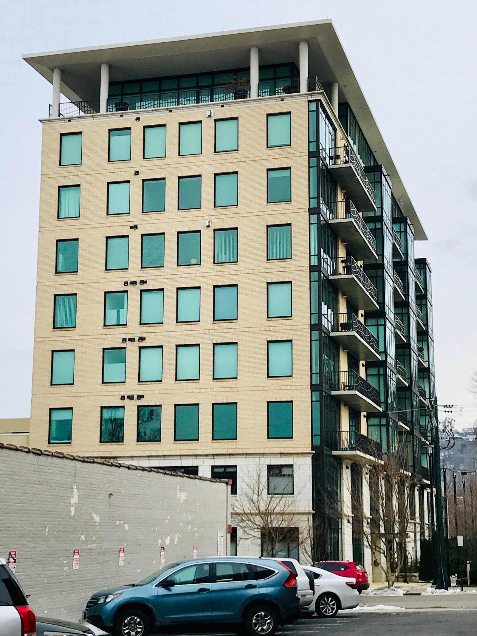 60 N Market